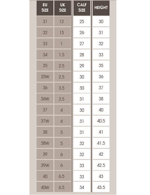 Brogini Ginny Adults Horse Riding Boot - Just Horse Riders