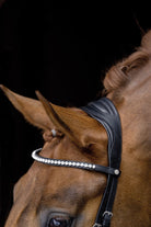 HKM Bridle Pro Anatomic - Just Horse Riders