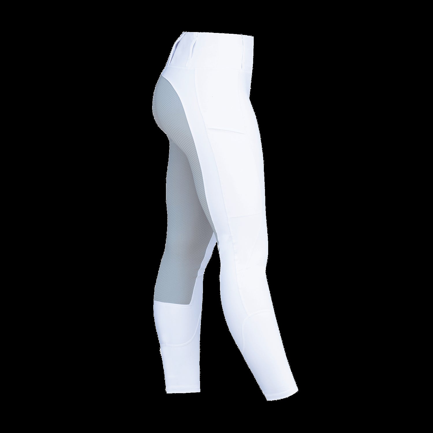 Equetech Performance High Waist Riding Tights - Just Horse Riders