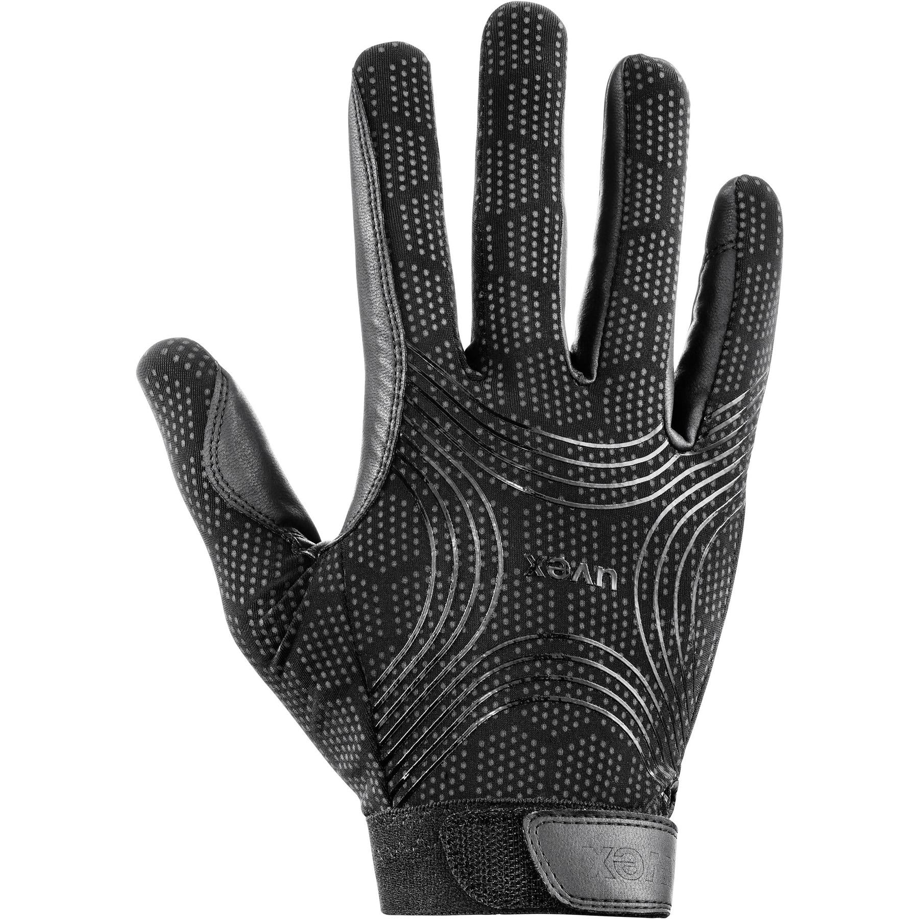 Uvex Ceravent Horse Riding Gloves - Just Horse Riders