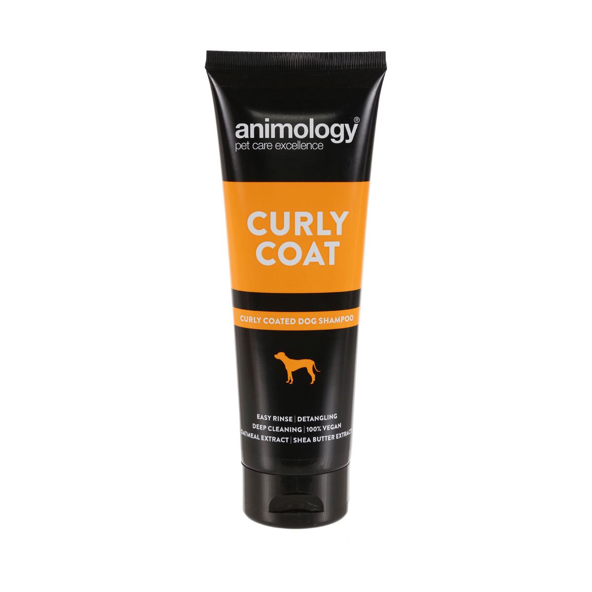 Animology Curly Coat Shampoo - Just Horse Riders