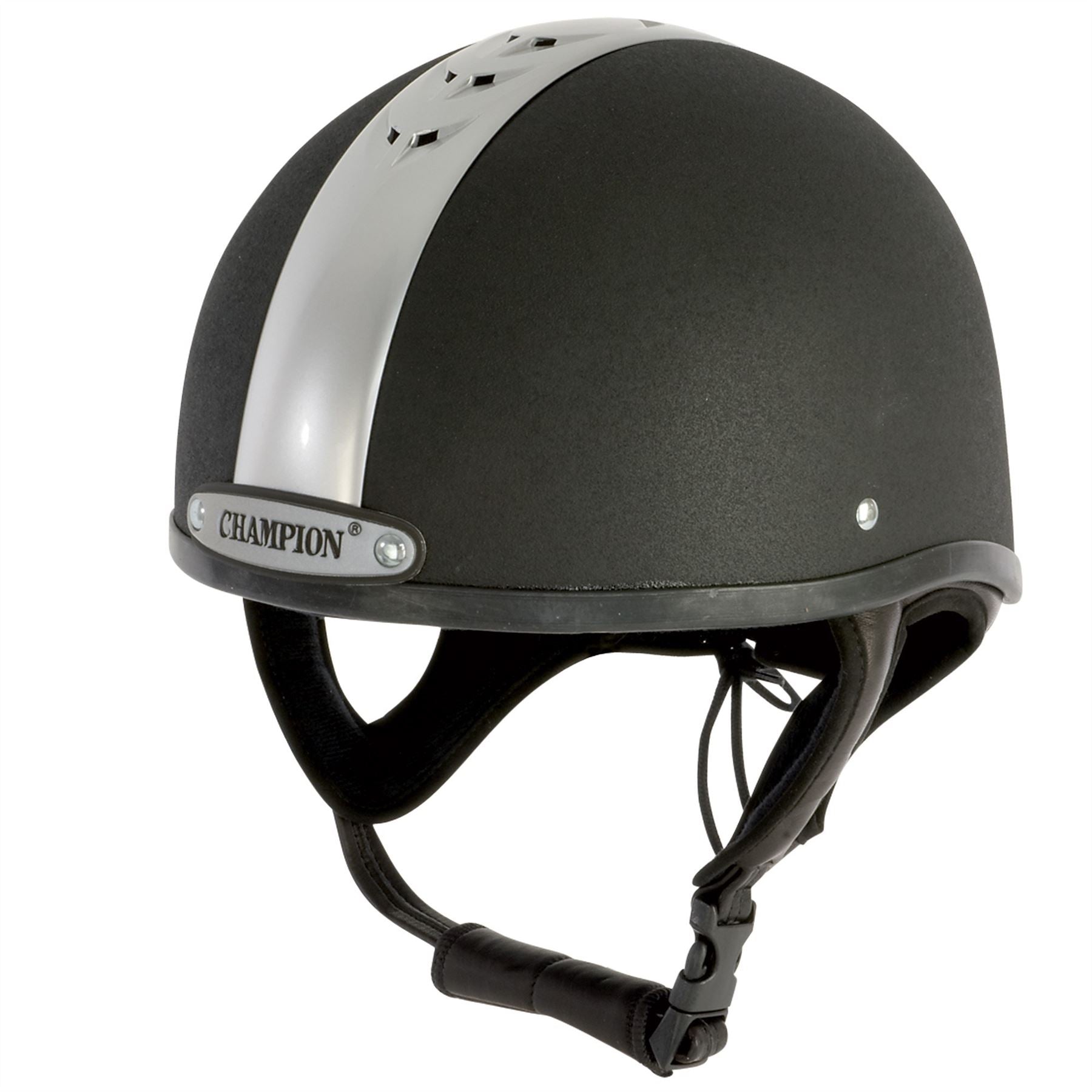 Champion Ventair Deluxe Childs Skull Helmet - Just Horse Riders