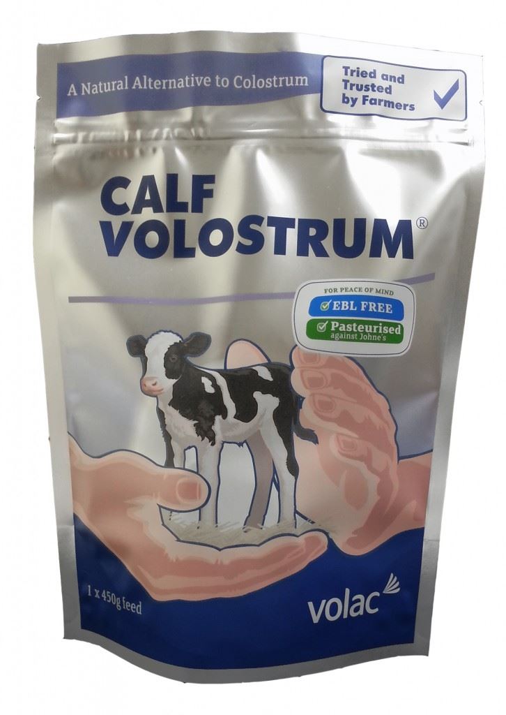 Volac Calf Volostrum - Just Horse Riders