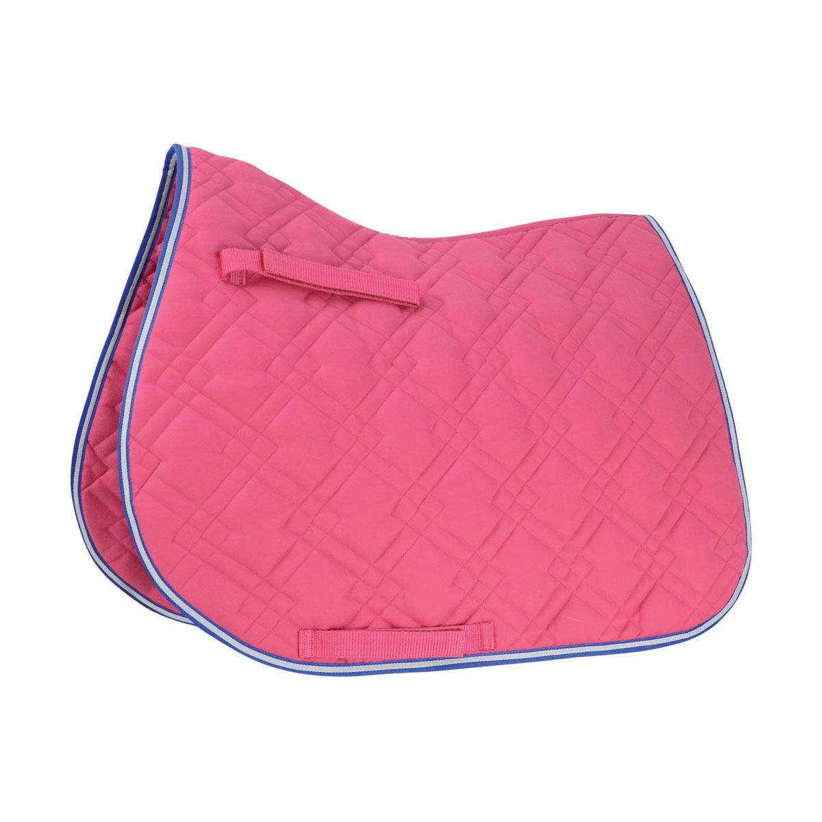 HySPEED Deluxe Pro Saddle Pad - Just Horse Riders