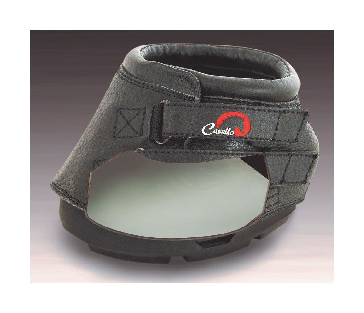 Cavallo Support Pads - Just Horse Riders