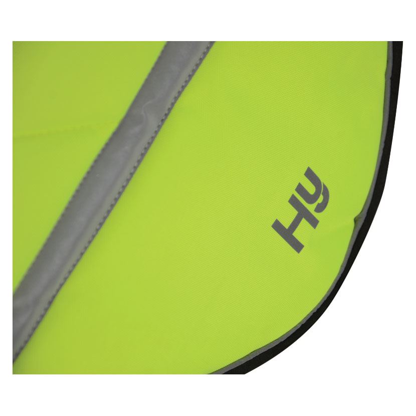 Reflector Comfort Pad by Hy Equestrian - Just Horse Riders