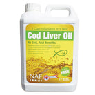 NAF I Cant Believe Its Not Cod Liver Oil - Just Horse Riders
