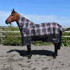 Whitaker Newton Turnout Rug Detachable Neck 200Gm - Just Horse Riders