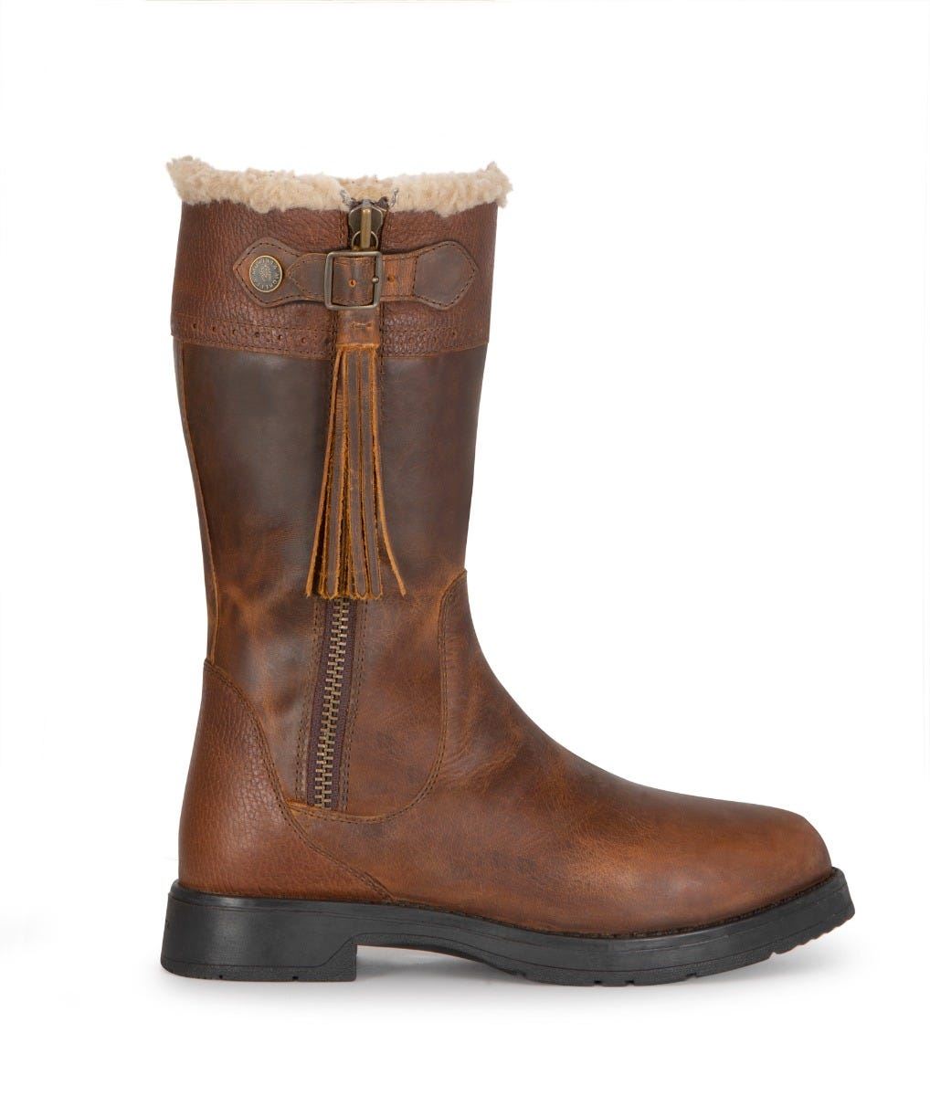 Shires Moretta Amelda Country Boots - Just Horse Riders