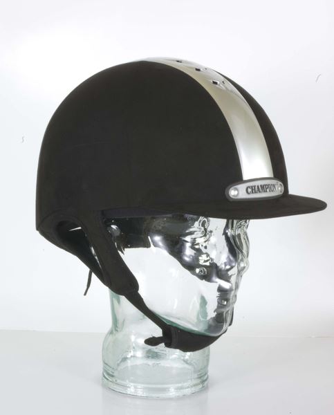 Champion Ventair Childs Riding Hat - Just Horse Riders