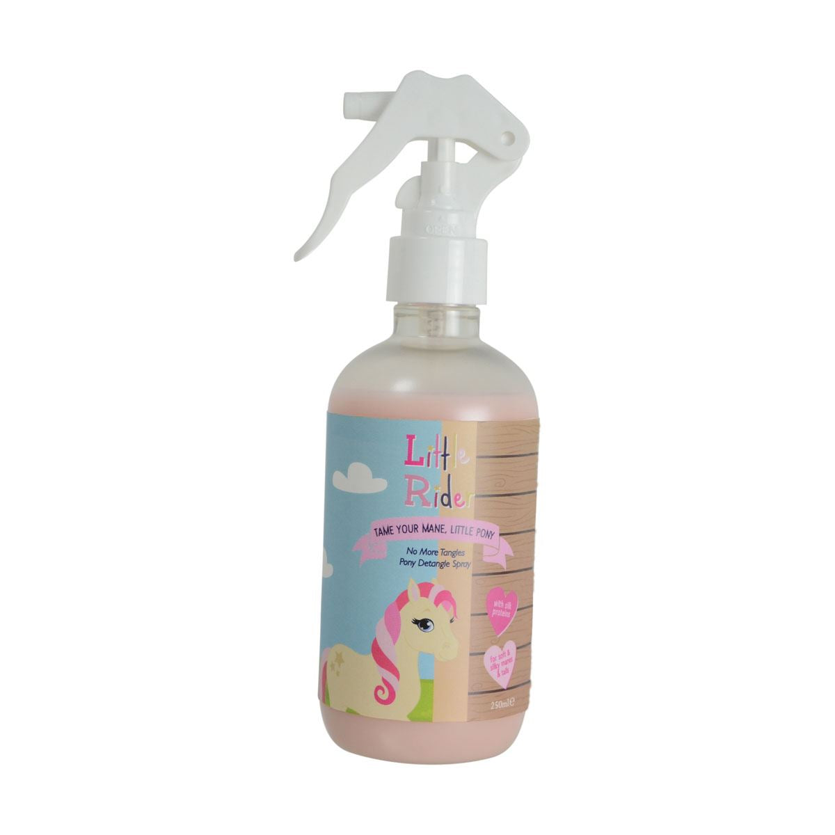 Little Rider No More Tangles Pony Detangle Spray - Just Horse Riders