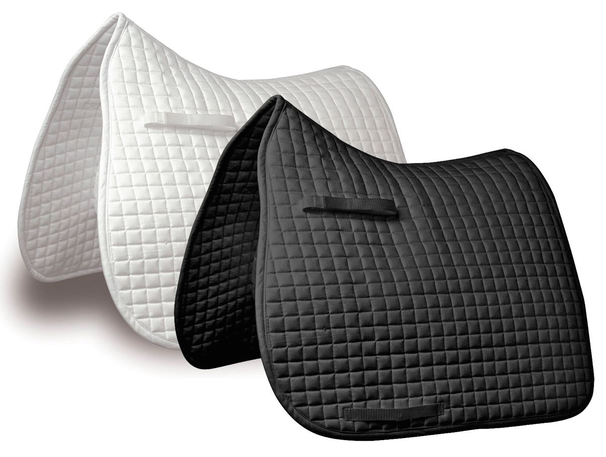 Mark Todd Traditional Dressage Pad - Just Horse Riders