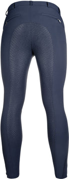 HKM Men'S Riding Breeches Sportive Sil. Full Seat - Just Horse Riders