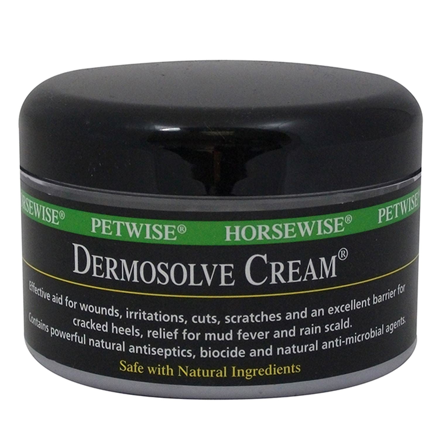 Horsewise Dermosolve Cream - Just Horse Riders