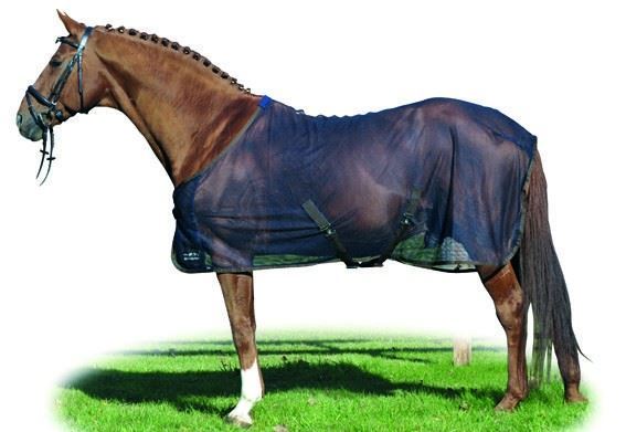 HKM Fly Rug Santos - Just Horse Riders