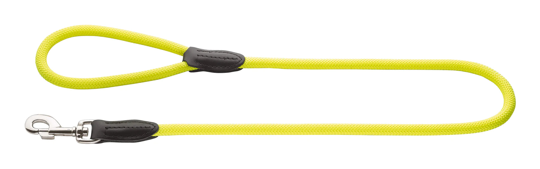 Hunter Leash Freestyle Neon - Just Horse Riders