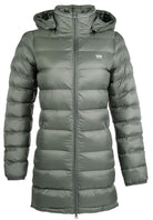 HKM Quilted Jacket Victoria - Just Horse Riders