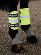 Shires Equi-Flector Wraps - Just Horse Riders