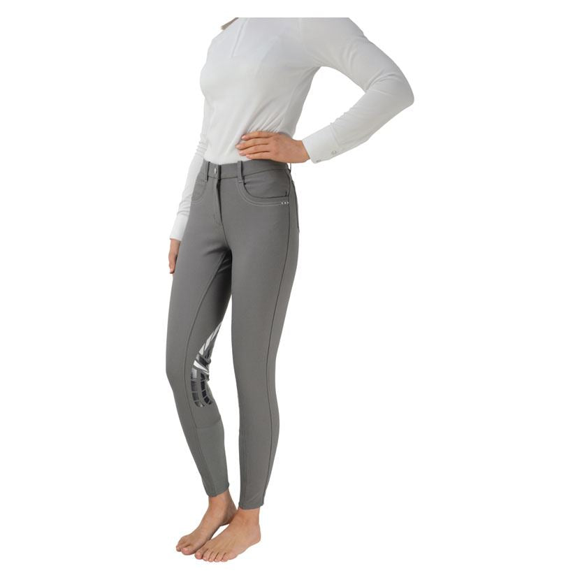 HyPERFORMANCE Corby Cool Ladies Breeches - Just Horse Riders