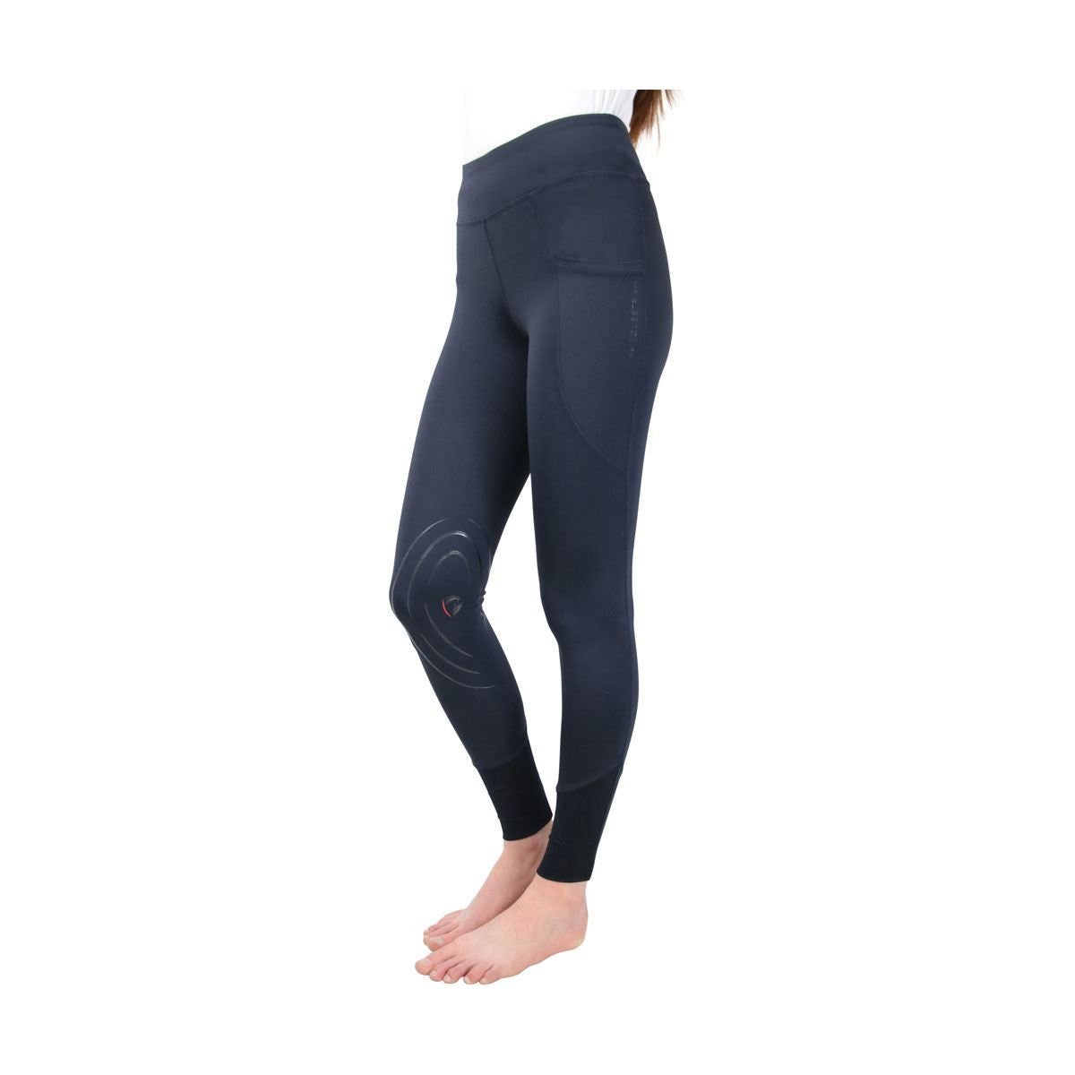 Hy Equestrian Selah Competition Riding Tights - Just Horse Riders