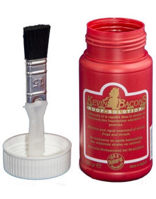 Kevin Bacons Hoof Solution - Just Horse Riders