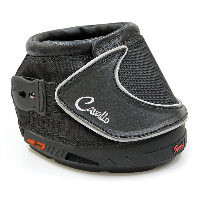Cavallo Sport Boot Slim With FOC Hoof Pick - Just Horse Riders