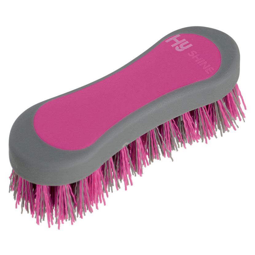 Hy Sport Active Hoof Brush - Just Horse Riders