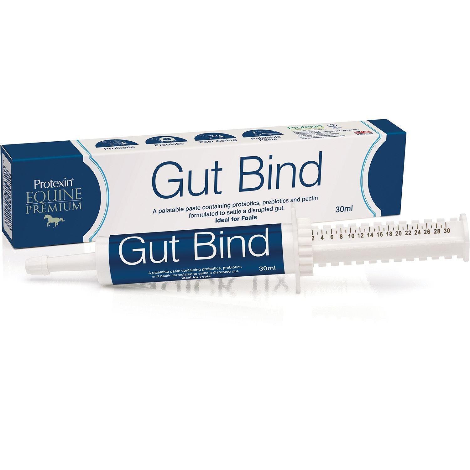 Protexin Gut Bind - Just Horse Riders