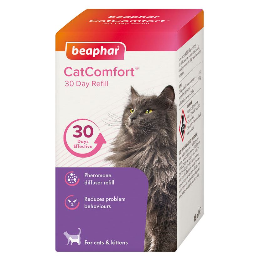 CatComfort 30 Day Refill - Just Horse Riders