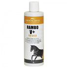 Groom Away Rambo V+ Rug Wash - Just Horse Riders