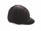 Shires Velveteen Hat Cover - Just Horse Riders