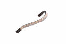 Shires Aviemore Wide Diamante Browband - Just Horse Riders
