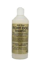 Gold Label Canine Itchy Dog Shampoo - Just Horse Riders