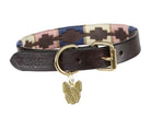 Shires Drover Polo Dog Collar - Just Horse Riders