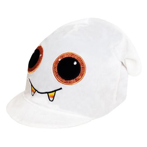 Equetech Childs Boo The Ghost Hat Silk - Just Horse Riders