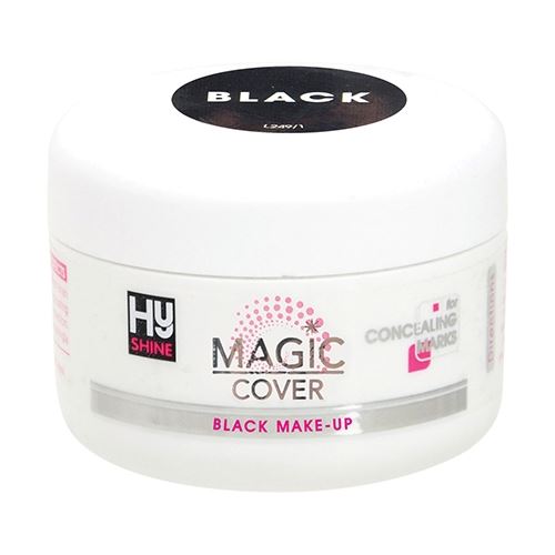 HySHINE Magic Cover Make-Up - Just Horse Riders
