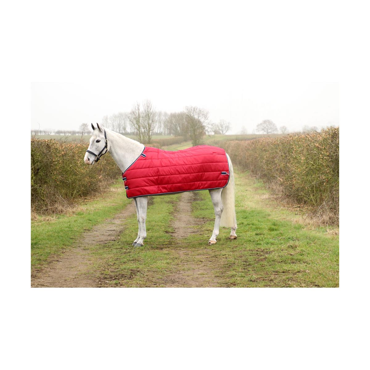 DefenceX System 400 Turnout Rug 2 in 1 - Just Horse Riders