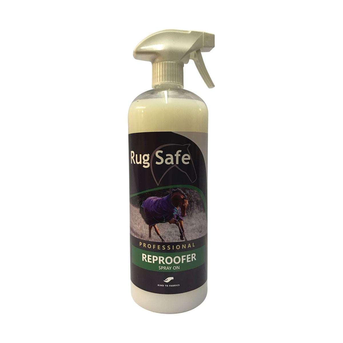 Rugsafe Spray on Water Repellent - Just Horse Riders