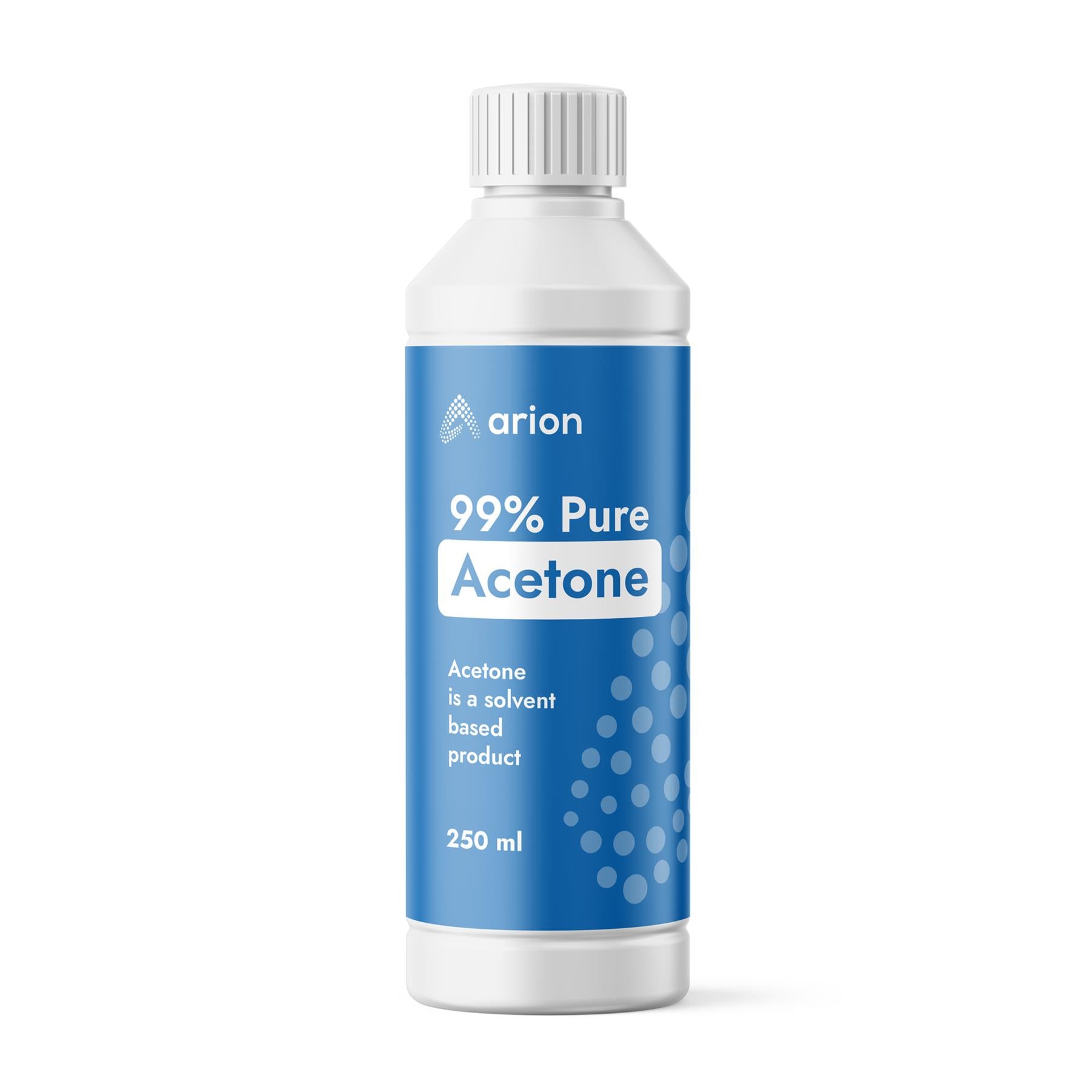 Arion Pure Acetone - Just Horse Riders