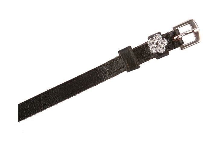 Hy Diamante Spur Straps - Just Horse Riders