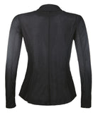 HKM Competition Jacket Mesh Women & Kids - Just Horse Riders