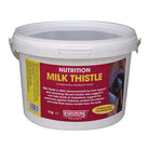 Equimins Milk Thistle Herb - Just Horse Riders