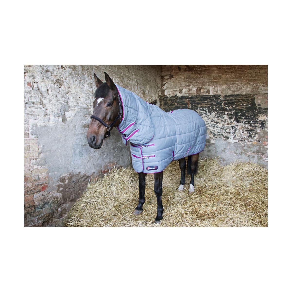 DefenceX System 300 Combi Stable Rug - Just Horse Riders