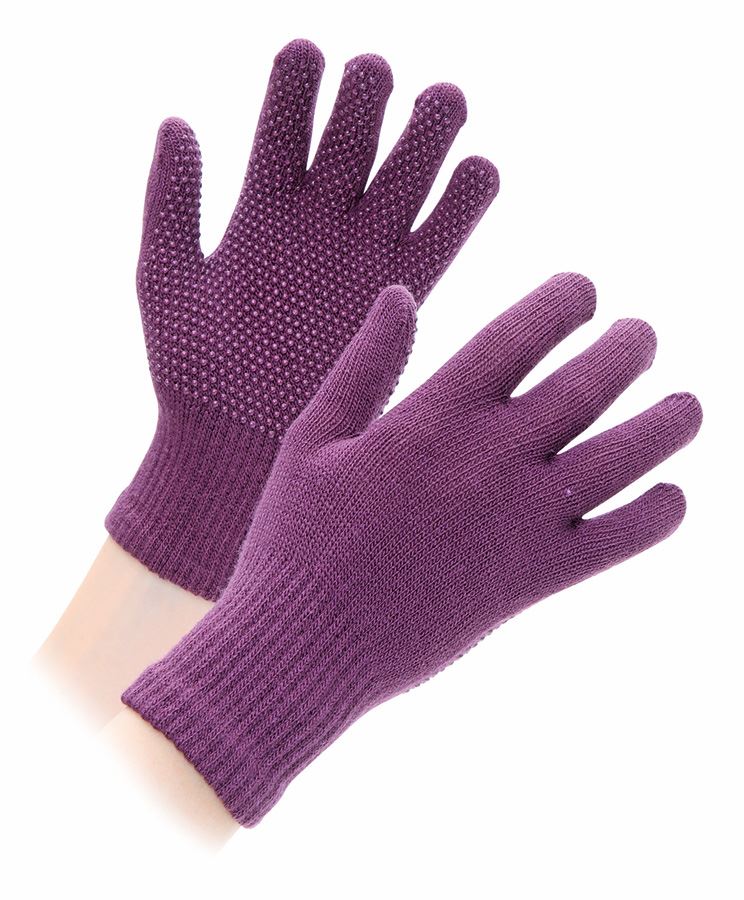Shires Suregrip Gloves - Adults - Just Horse Riders