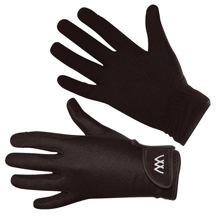 Woof Wear Connect Horse Riding Gloves - Just Horse Riders