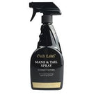 Gold Label Ultimate Mane & Tail Conditioning Spray - Just Horse Riders