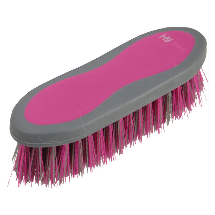 Hy Sport Active Dandy Brush - Just Horse Riders