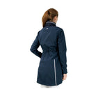 Hy Equestrian Synergy Long Rain Jacket - Just Horse Riders