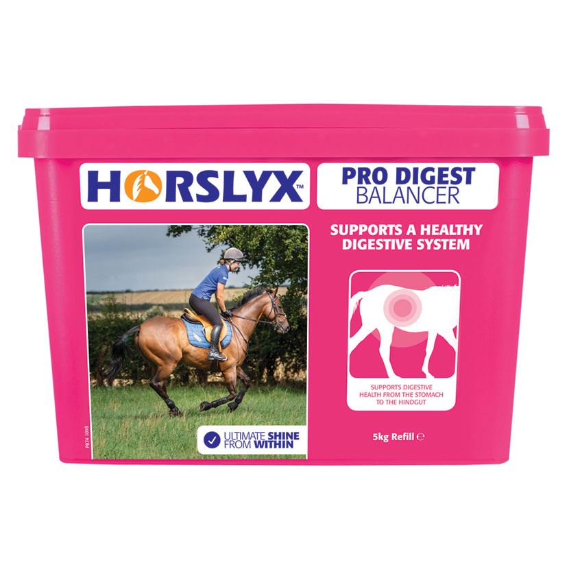 Horslyx Pro Digest Balancer - Just Horse Riders