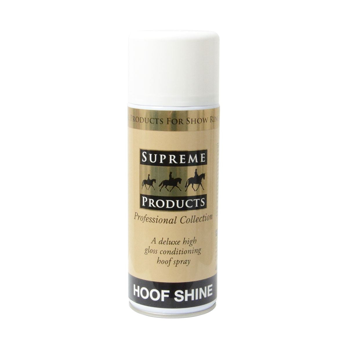 Supreme Products Hoof Shine Spray - Just Horse Riders